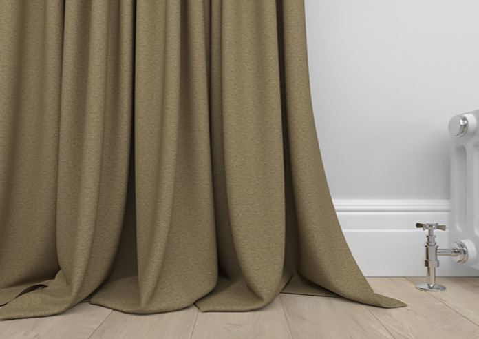 Carina, Bracken - Made to Measure Curtains - Image 6